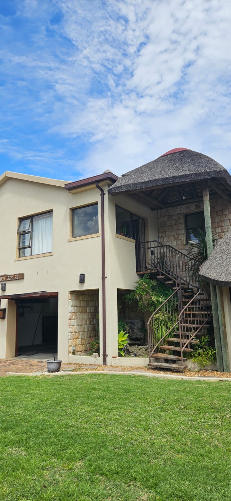 7 Bedroom Property for Sale in Blommendal Western Cape